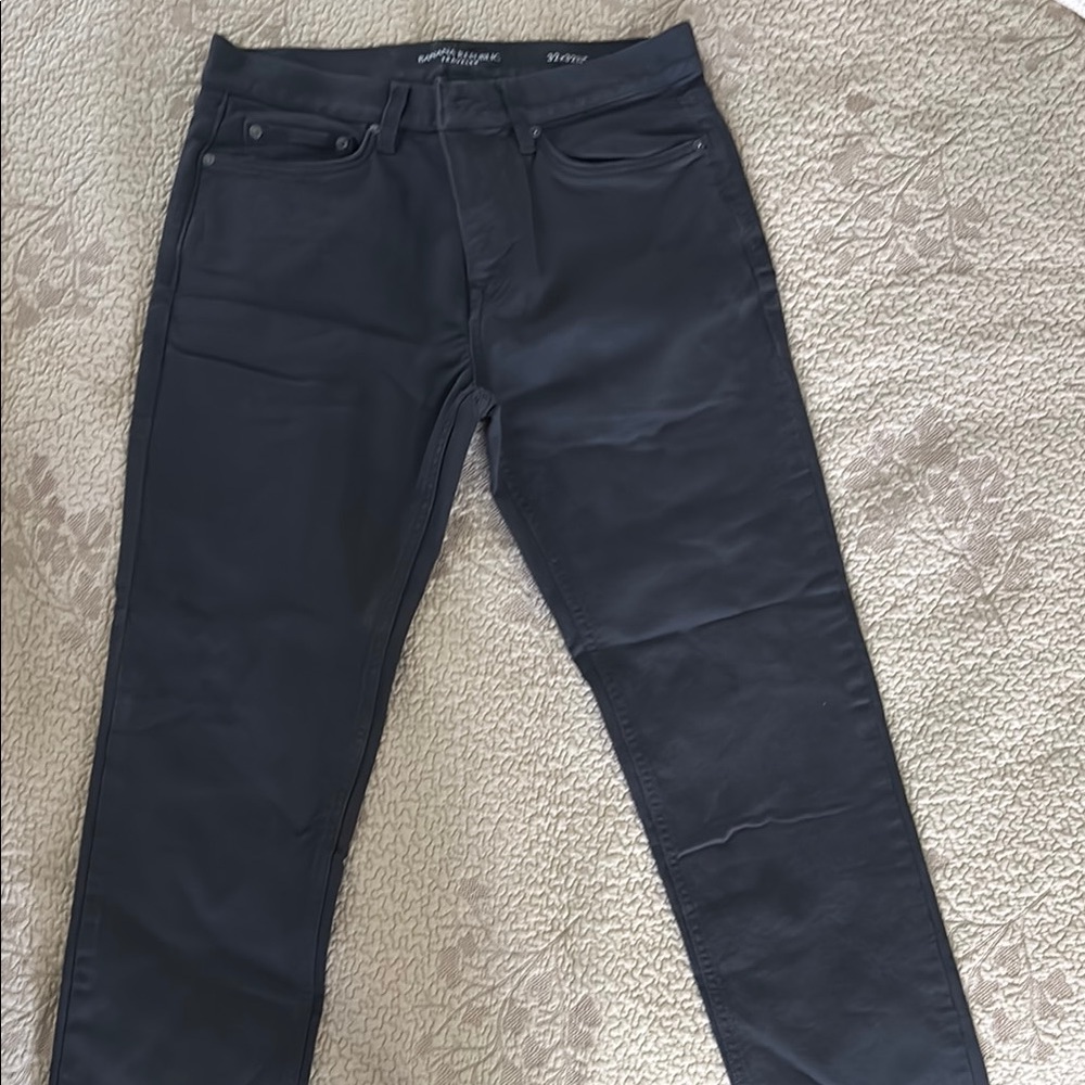 Banana Republic Traveler Pants